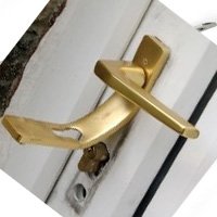new door handles