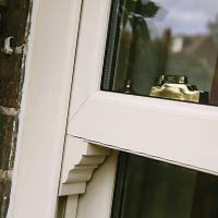 vertical sash windows
