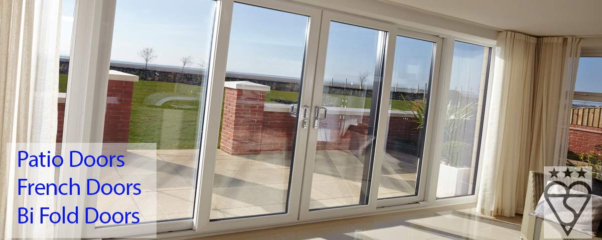 patio doors