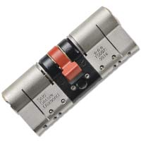 Ultion Door Lock