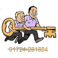 Locksmiths