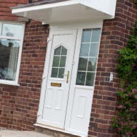 Front Doors